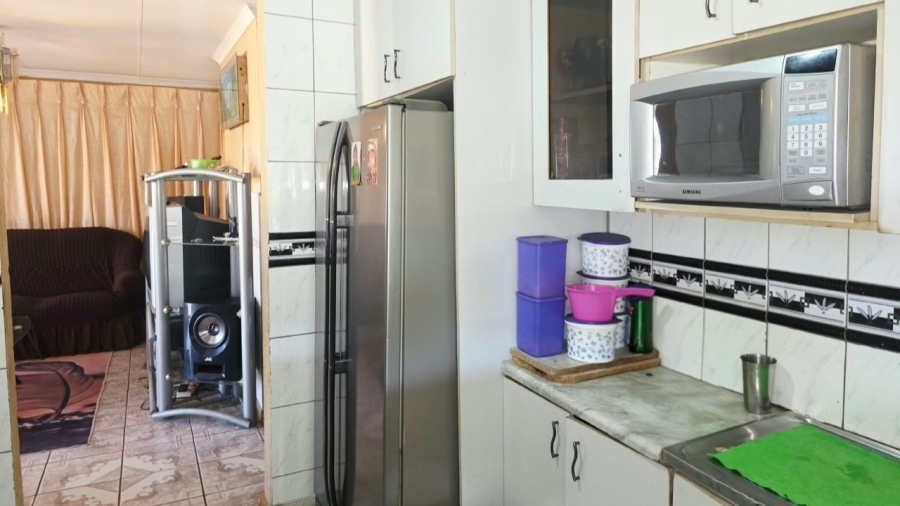 4 Bedroom Property for Sale in Tlhabane West North West